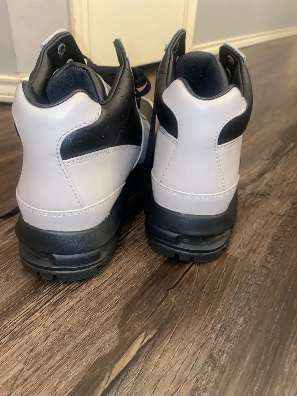 Nike Air Max Goadome